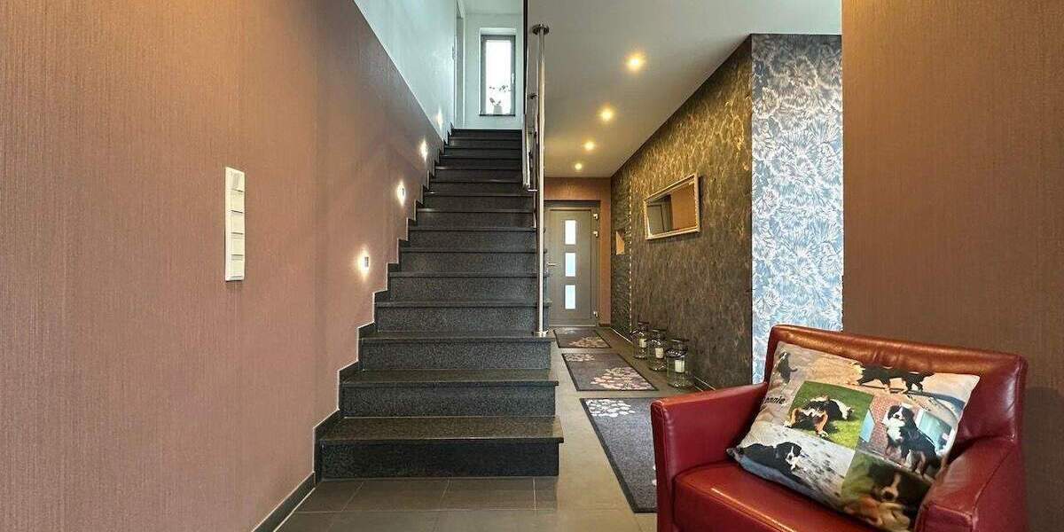 Einfamilienhaus Neuss Rosellen - 5 Zimmer, 215 m&sup2;, 998.000&euro; | Angebot:25736807