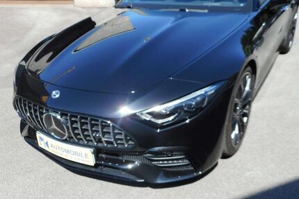 Mercedes-Benz SL 43 AMG 7.500 km 87.000 &euro; Solingen 42653