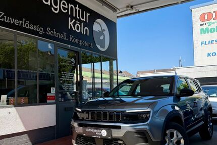 Jeep Avenger 39.943 km 15.990 &euro; Köln 51067