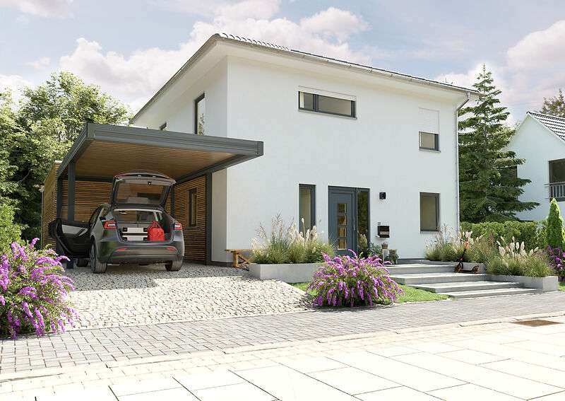 Einfamilienhaus Elsdorf - 4 Zimmer, 124 m&sup2;, 438.000&euro; | Angebot:26892257