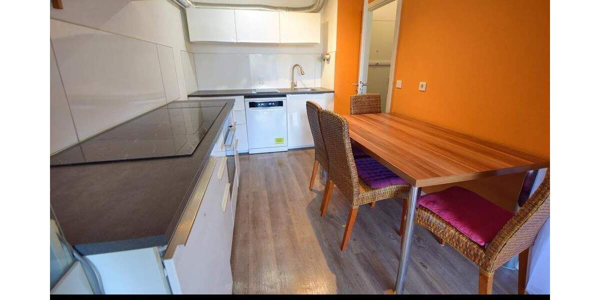Etagenwohnung Köln Junkersdorf - 2 Zimmer, 64 m&sup2;, 259.500&euro; | Angebot:25898145