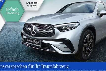 Mercedes-Benz GLC 220 27.995 km 54.690 &euro; Grevenbroich 41515