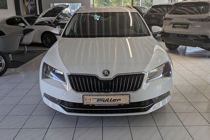Skoda Superb 141.781 km 15.450 &euro; Bedburg 50181