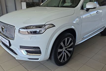 Volvo XC90 64.401 km 51.950 &euro; Bergheim 50126