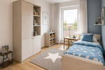 Etagenwohnung Willich Schiefbahn - 4 Zimmer, 95 m&sup2;, 249.000&euro; | Angebot:26721009