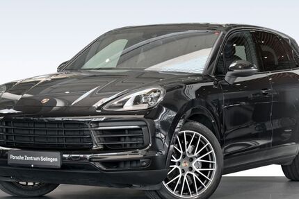 Porsche Cayenne 26.864 km 66.500 &euro; Solingen 42653