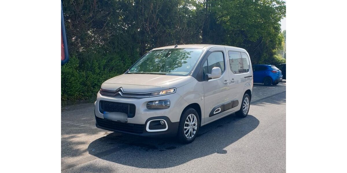Citroen Berlingo 34.000 km 15.100 &euro; Langenfeld 40764