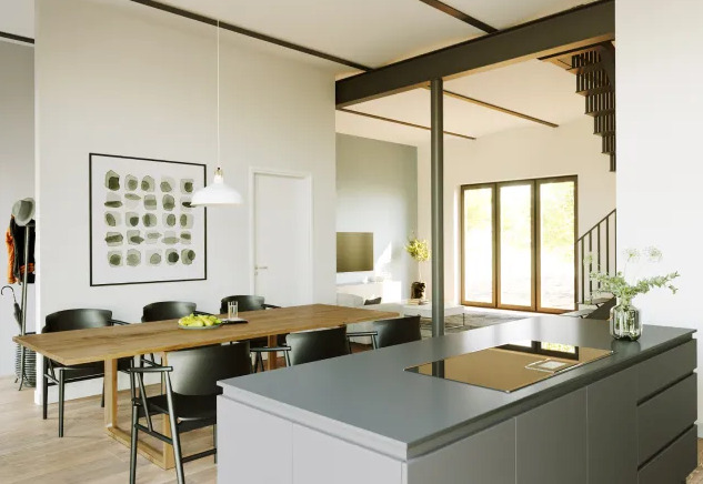 Etagenwohnung Willich Schiefbahn - 3 Zimmer, 170 m&sup2;, 1.220.456&euro; | Angebot:25775203