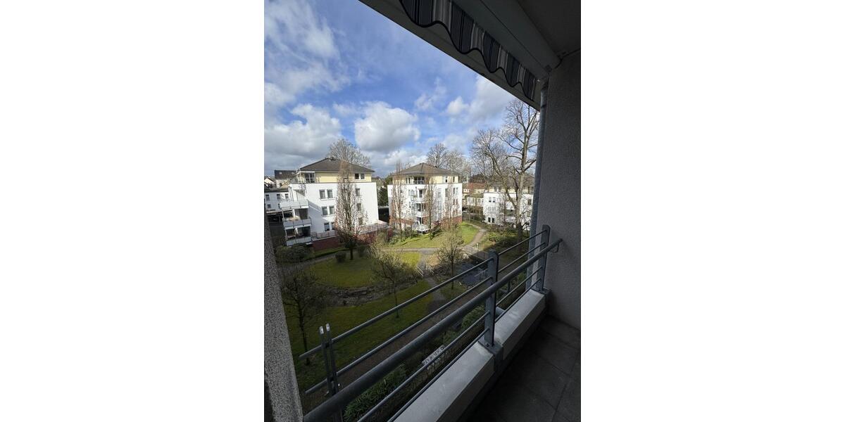 Etagenwohnung Solingen Höhscheid - 2 Zimmer, 47 m&sup2;, 670&euro; | Angebot:25545174