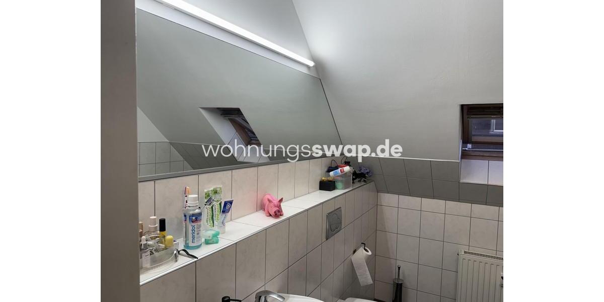 Etagenwohnung Köln Lindenthal - 1 Zimmer, 75 m&sup2;, 900&euro; | Angebot:24626705