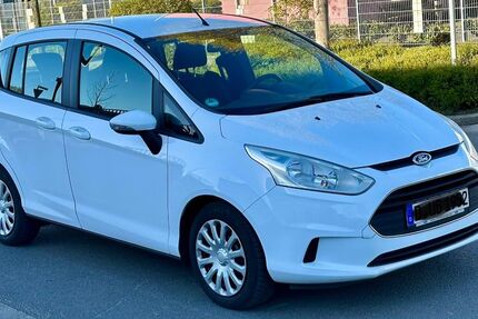 Ford B-Max 48.000 km 6.990 &euro; Neuss 41460