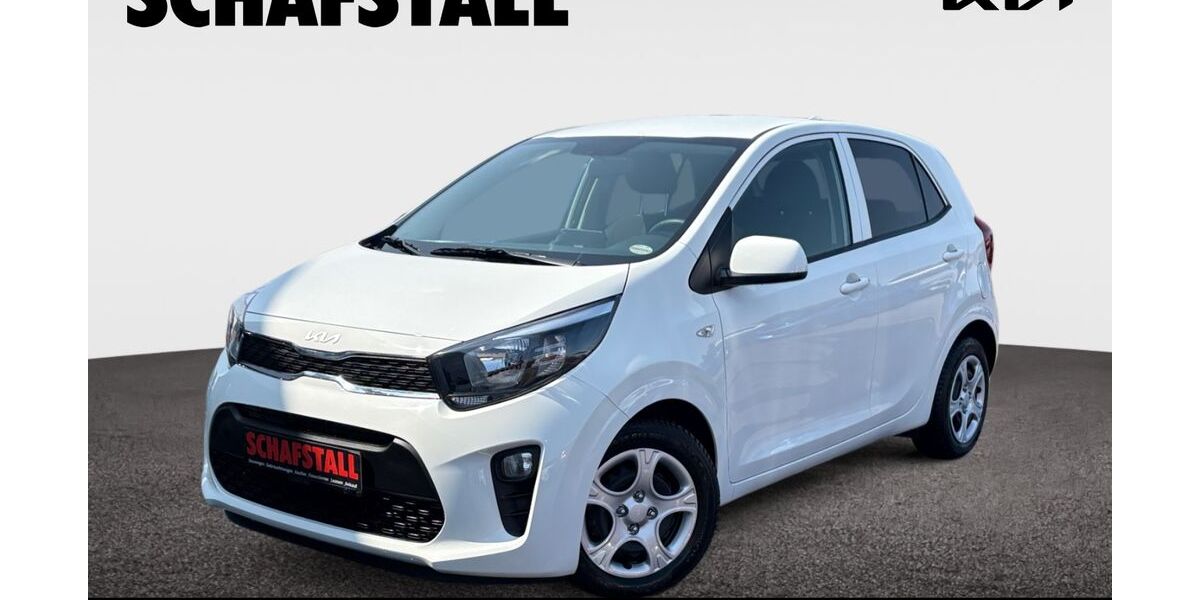 Kia Picanto 12.879 km 15.179 &euro; Elsdorf (bei Köln) 50189