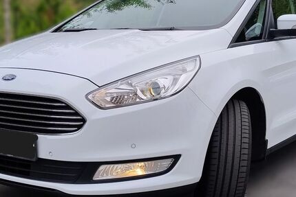 Ford Galaxy 99.400 km 15.299 &euro; Leichlingen 42799
