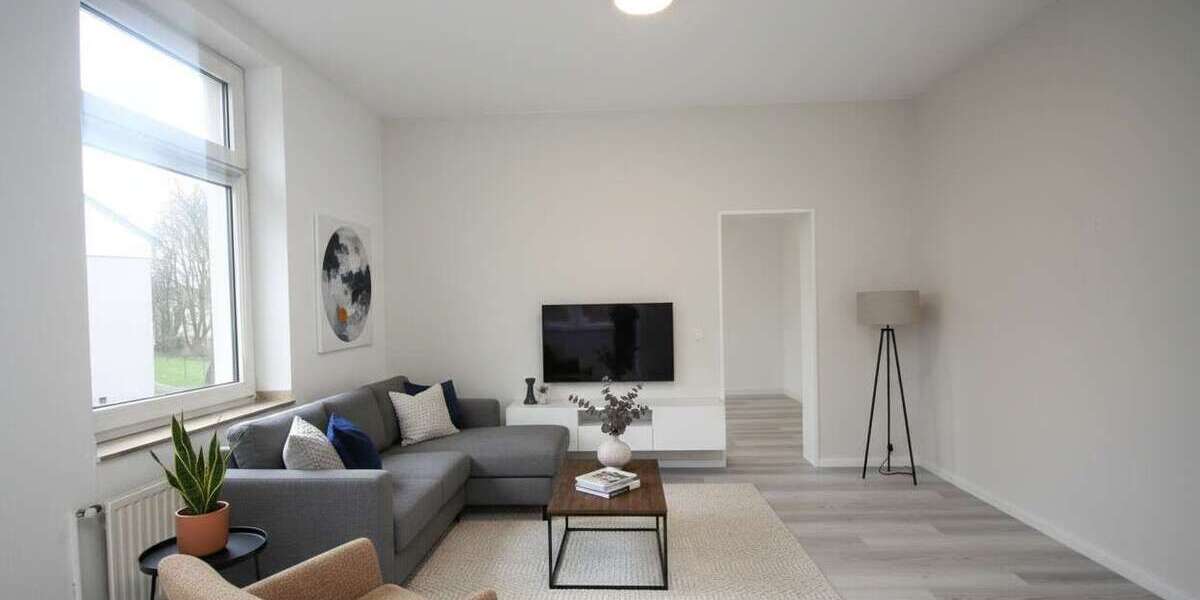 Etagenwohnung Düsseldorf Stadtbezirk 9 - 2 Zimmer, 50 m&sup2;, 750&euro; | Angebot:24874595