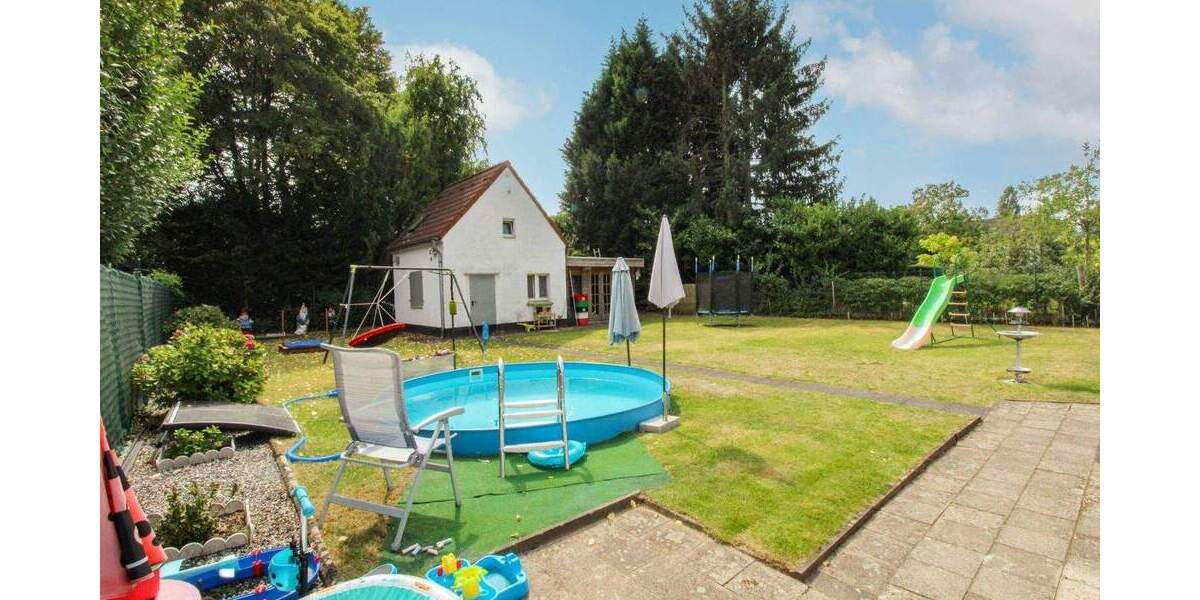 Einfamilienhaus Düsseldorf Holthausen - 4 Zimmer, 88 m&sup2;, 629.000&euro; | Angebot:25654475