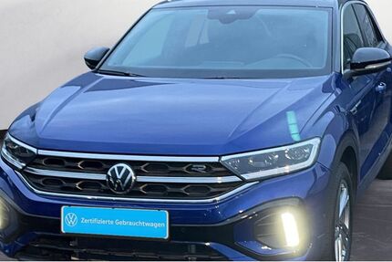 VW T-Roc 15.561 km 29.450 &euro; Hilden 40721