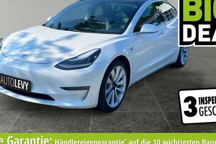 Tesla Model 3 59.000 km 25.990 &euro; Düsseldorf 40595