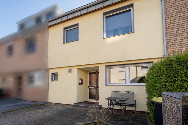 Reihenmittelhaus Köln Höhenhaus - 5 Zimmer, 120 m&sup2;, 695.000&euro; | Angebot:25703477