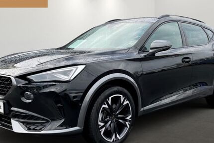 Cupra Formentor 66.104 km 24.890 &euro; Solingen 42651