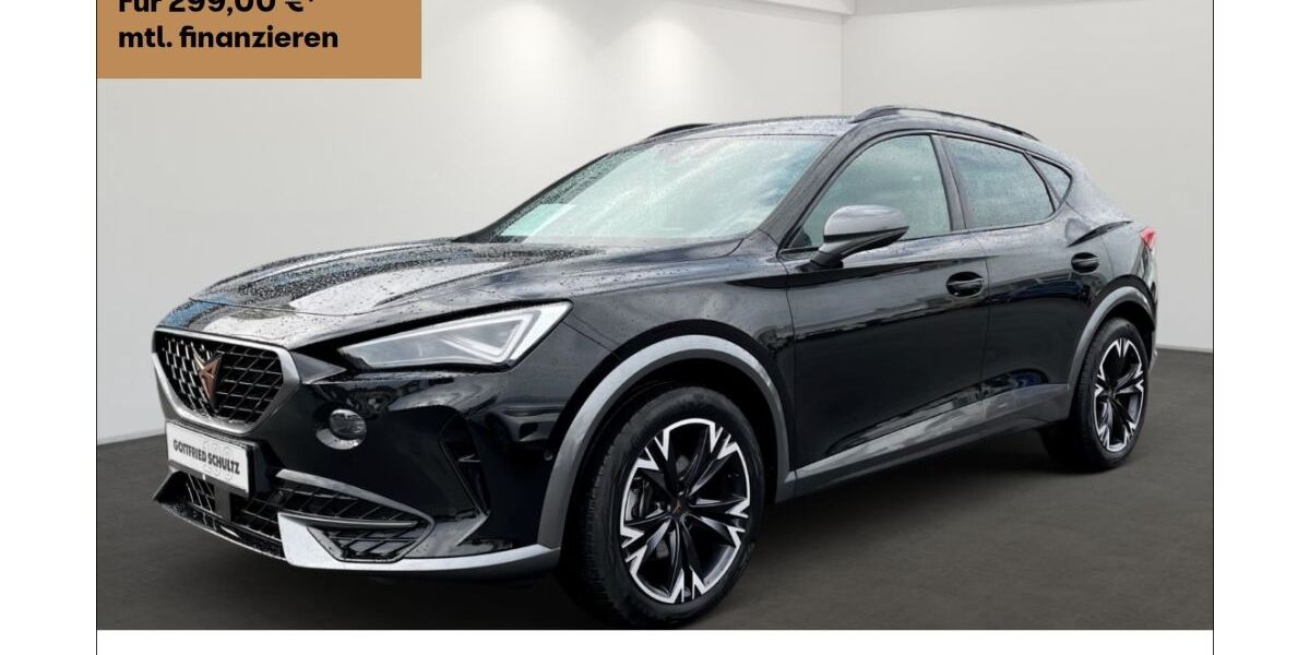 Cupra Formentor 66.104 km 24.890 &euro; Solingen 42651