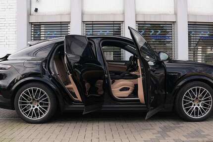 Porsche Cayenne 31.500 km 94.500 &euro; Hürth (bei Köln) 50354
