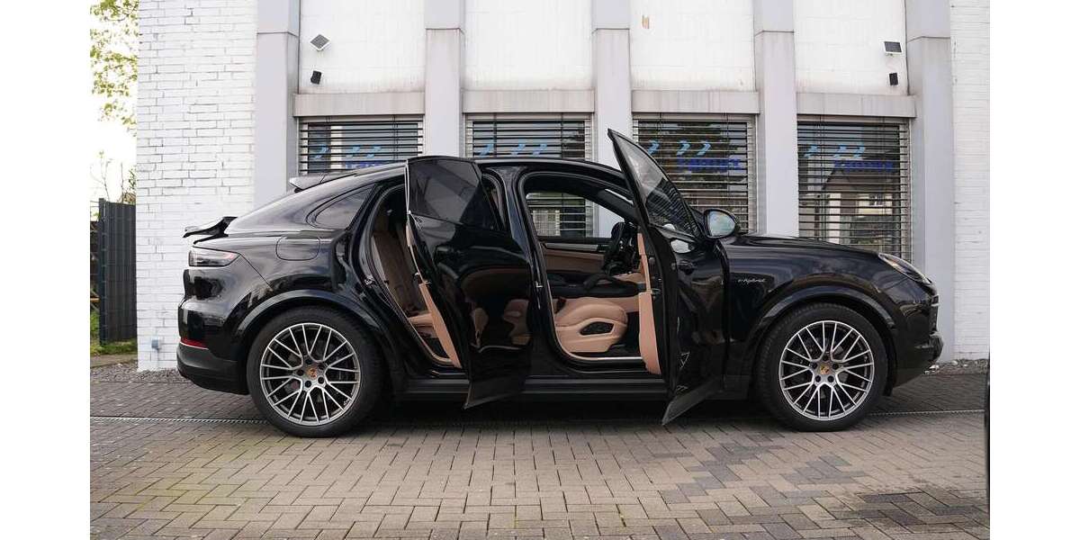 Porsche Cayenne 31.500 km 94.500 &euro; Hürth (bei Köln) 50354