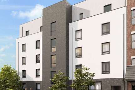 Wohnung Erkrath Alt-Erkrath - 3 Zimmer, 102 m&sup2;, 639.000&euro; | Angebot:18938602