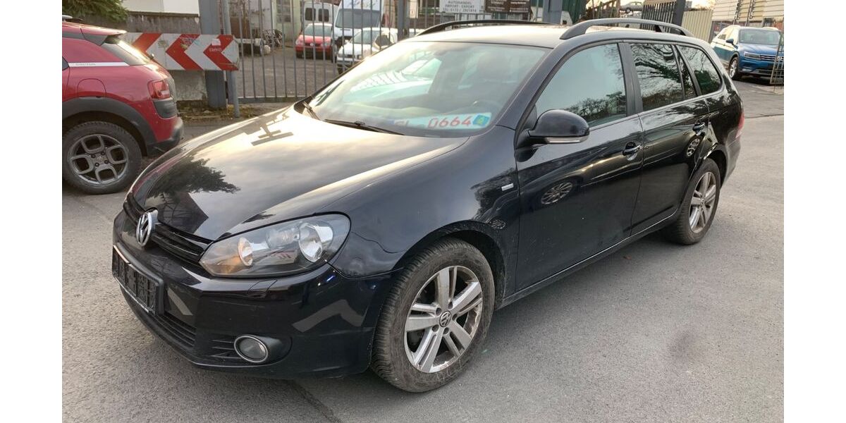VW Golf 227.000 km 2.999 &euro; Bergisch Gladbach 51465