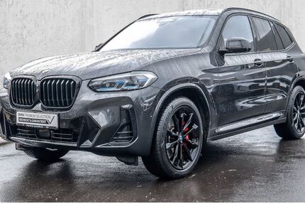 BMW X3 12.754 km 57.995 &euro; Köln-West 50858