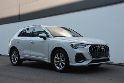 Audi Q3 71.500 km 24.699 &euro; Düsseldorf 40599