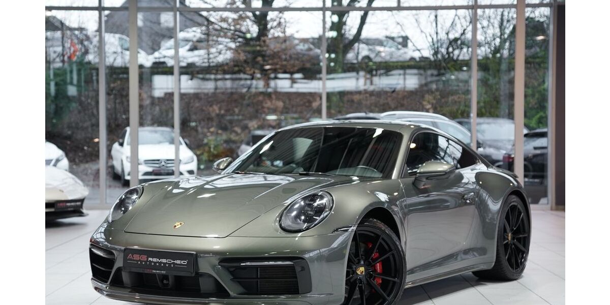 Porsche 992 67.600 km 104.890 &euro; Remscheid/NRW 42855