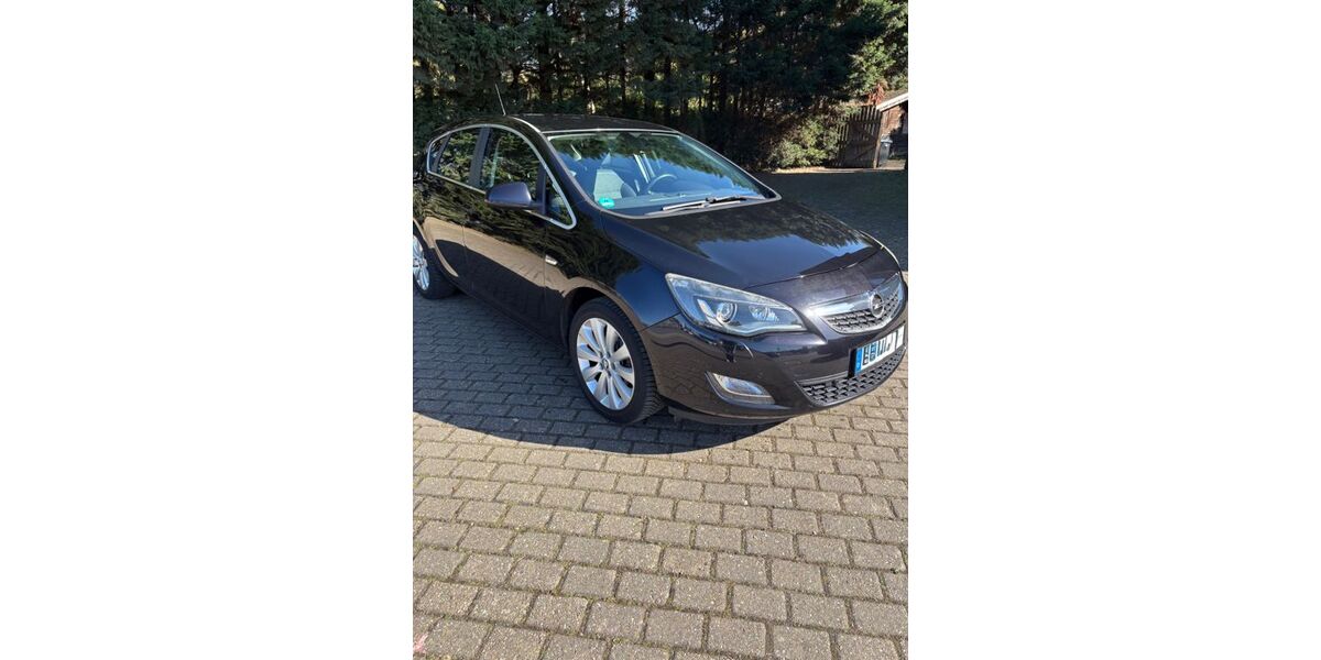 Opel Astra 139.000 km 4.890 &euro; Bedburg 50181