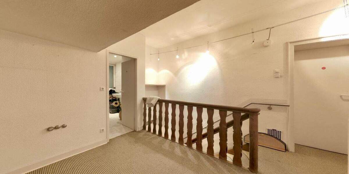 Einfamilienhaus Heiligenhaus Mitte - 1 Zimmer, 190 m&sup2;, 449.000&euro; | Angebot:25916325