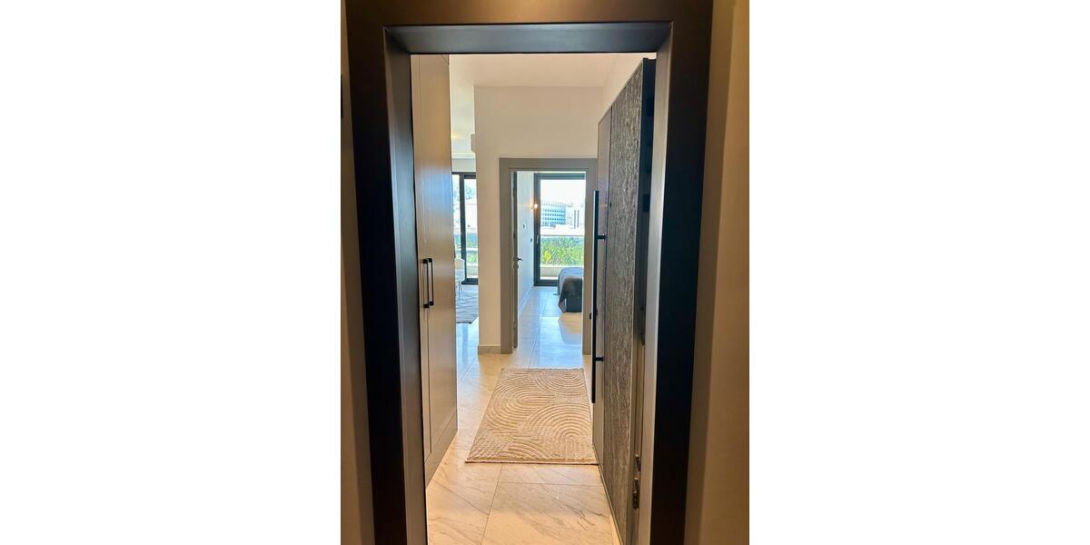 Etagenwohnung Köln Innenstadt - 2 Zimmer, 55 m&sup2;, 1.500&euro; | Angebot:25906422