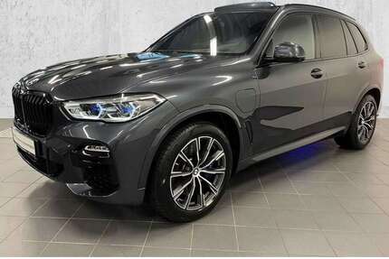 BMW X5 63.600 km 56.440 &euro; Solingen 42719