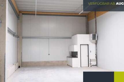 Gewerbeobjekt Bergheim Auenheim - 1.300&euro; | Angebot:27047750