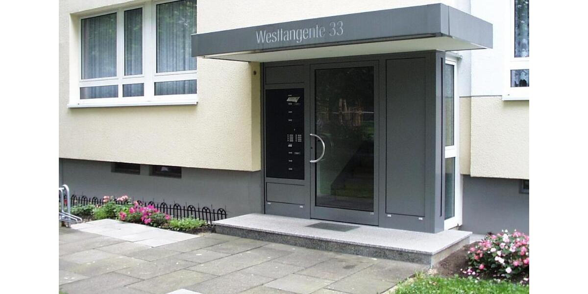 Etagenwohnung Ratingen Tiefenbroich - 3.5 Zimmer, 71 m&sup2;, 799&euro; | Angebot:26270297