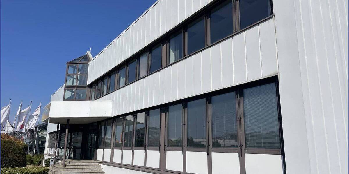 Gewerbeobjekt Köln Longerich - 1.650&euro; | Angebot:26081723