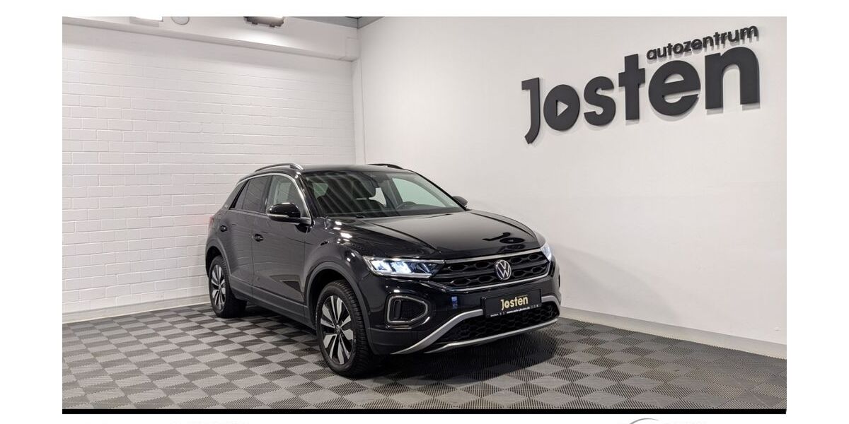 VW T-Roc 27.050 km 25.990 &euro; Monheim am Rhein 40789