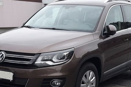 VW Tiguan 176.500 km 12.499 &euro; Leverkusen 51381