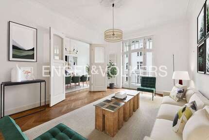 Wohnung Köln - Neustadt/Nord Nord - 4.5 Zimmer, 163 m&sup2;, 1.350.000&euro; | Angebot:25792035