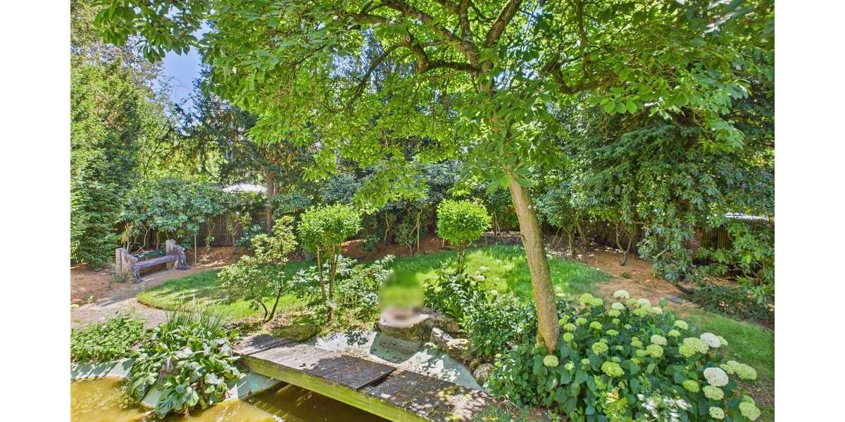 Einfamilienhaus Köln Lindenthal - 7 Zimmer, 234 m&sup2;, 2.580.000&euro; | Angebot:21249028