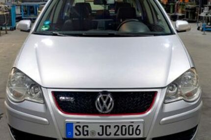 VW Polo 149.000 km 2.200 &euro; Solingen 42657