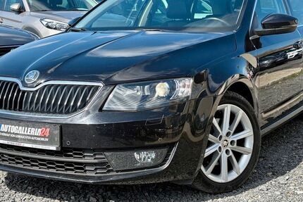 Skoda Octavia 227.832 km 7.450 &euro; Bergheim 50127