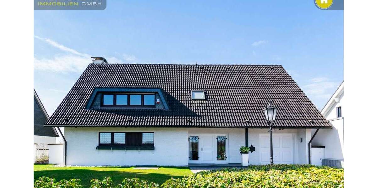 Einfamilienhaus Solingen Burg - 6 Zimmer, 225 m&sup2;, 665.000&euro; | Angebot:26018024
