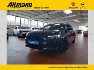 Opel Corsa GS Komfort- Tech- und Infotainment Paket 7.833 km 17.470 &euro; HAAN 42781