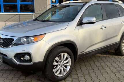 Kia Sorento 162.700 km 10.700 &euro; Monheim 40789
