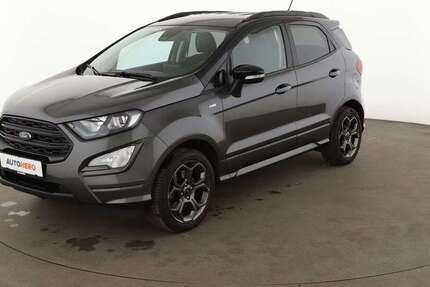 Ford EcoSport 5.301 km 17.590 &euro; Köln 50739