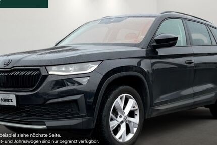 Skoda Kodiaq 58.500 km 33.250 &euro; Solingen 42651