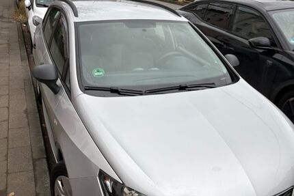 Seat Ibiza 124.000 km 4.600 &euro; Köln 50938